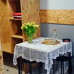 Bielik - Goscinne 3* Płock
