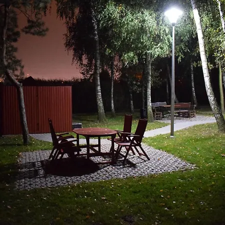 Bielik - Goscinne Отель типа 