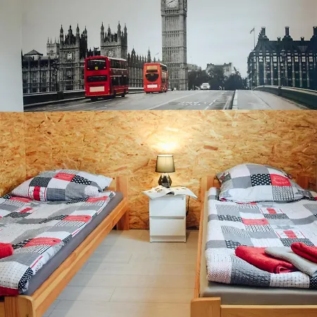 Bielik - Goscinne 3* Плоцк