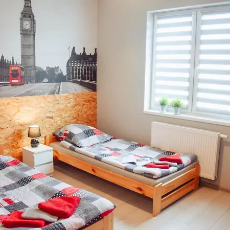 Bielik - Goscinne 3* Płock