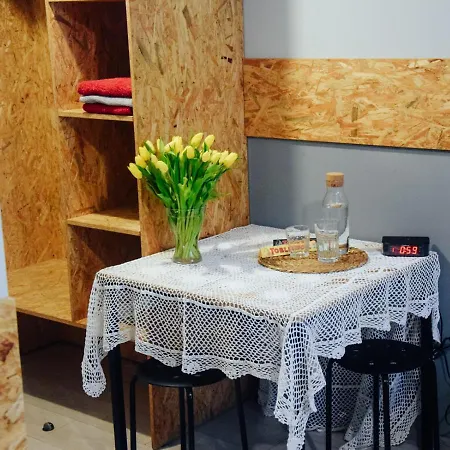 Bielik - Goscinne 3* Плоцк