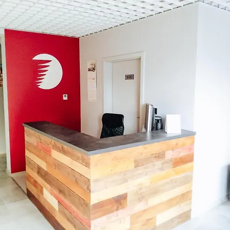 Bielik - Goscinne Отель типа 