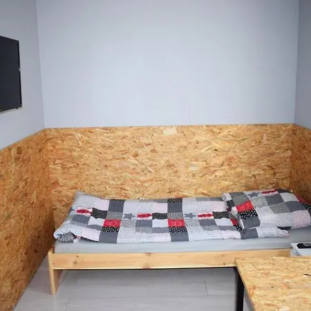 Bielik - Goscinne Отель типа 