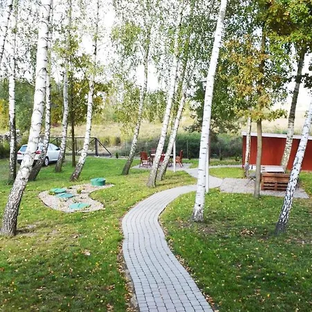 Bielik - Goscinne Отель типа 