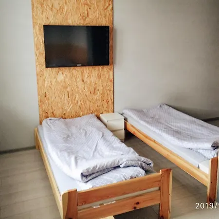 Bielik - Goscinne Отель типа 