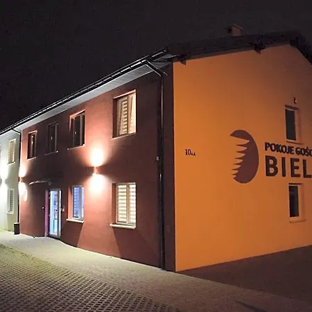 Bielik - Goscinne Płock