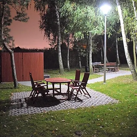 Bielik - Goscinne Panzió 3*